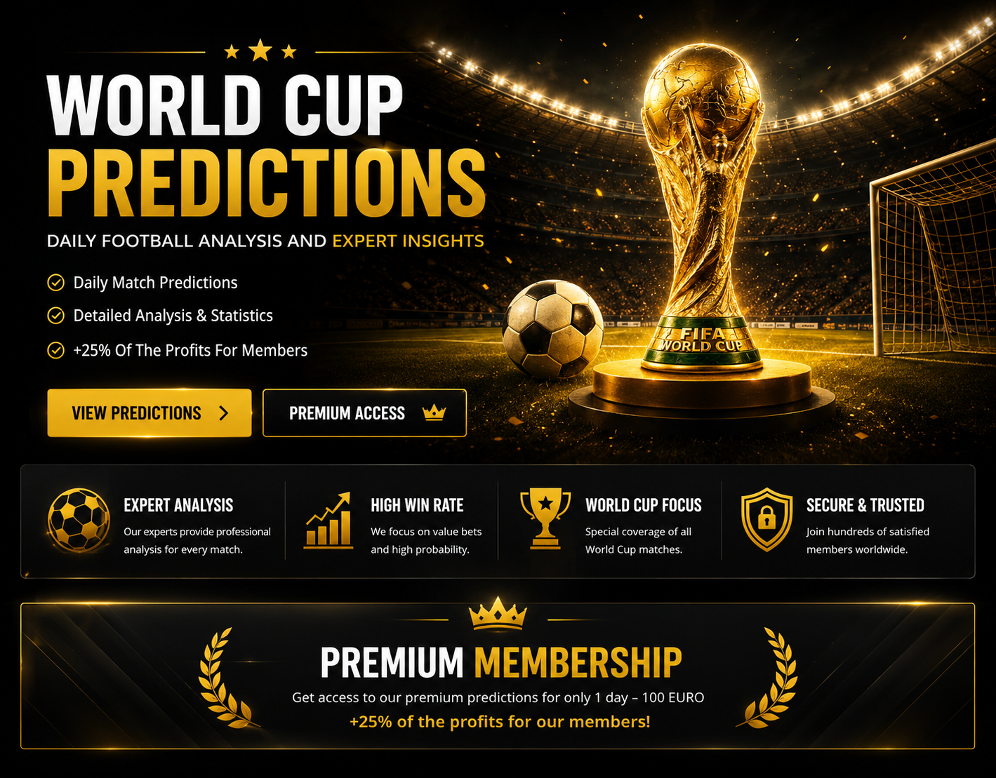 Football Betting Tips and Match Analysis