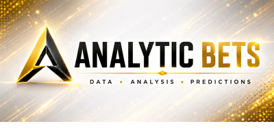 Analytic Bets Banner